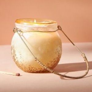 Terrace Sandlewood Vanilla Candle from Anthropologie.S